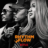 Rhythm + Flow: Music Videos Episode (Music from the Netflix Original Series) / Various Artists