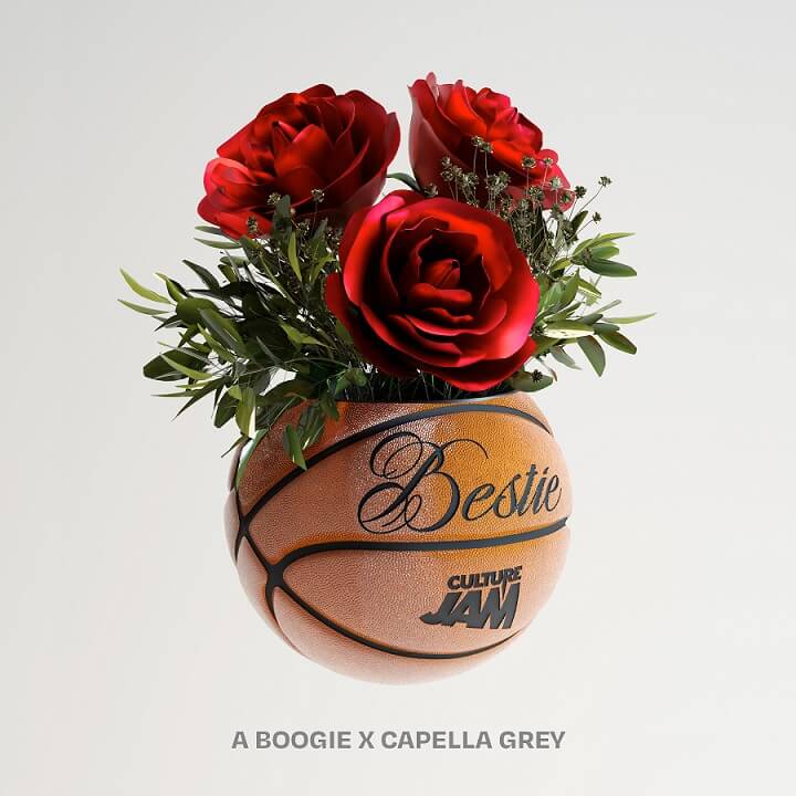 「Bestie feat. A Boogie Wit da Hoodie x Capella Grey」
