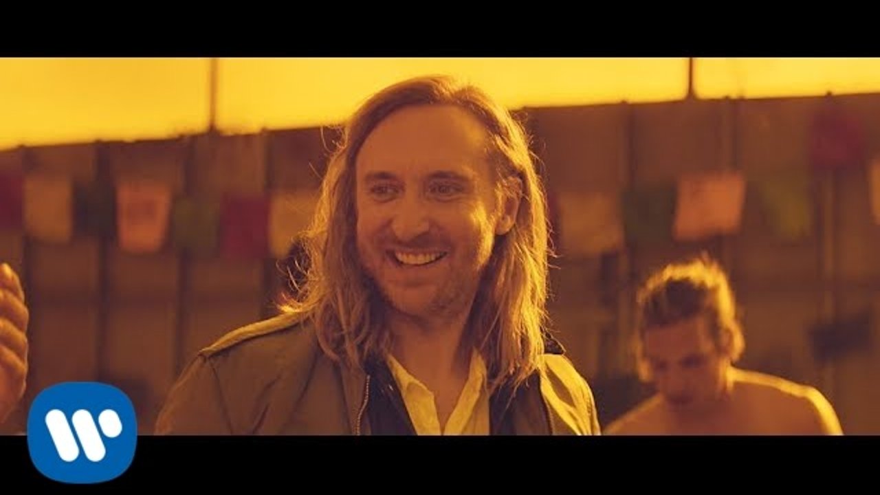 David Guetta ft. Zara Larsson「This One's for You」の洋楽歌詞・YouTube動画・解説まとめ