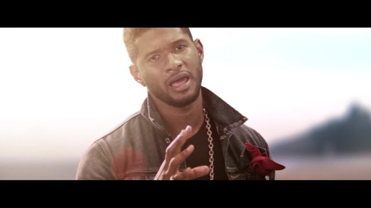 David Guetta ft. Usher「Without You」の洋楽歌詞・YouTube動画・解説まとめ