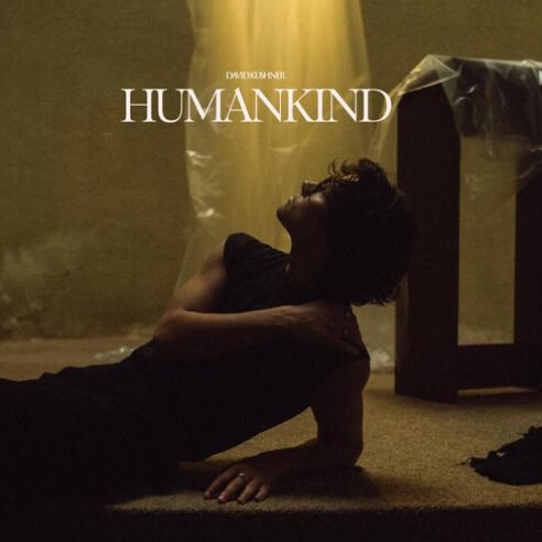 David Kushner「Humankind」