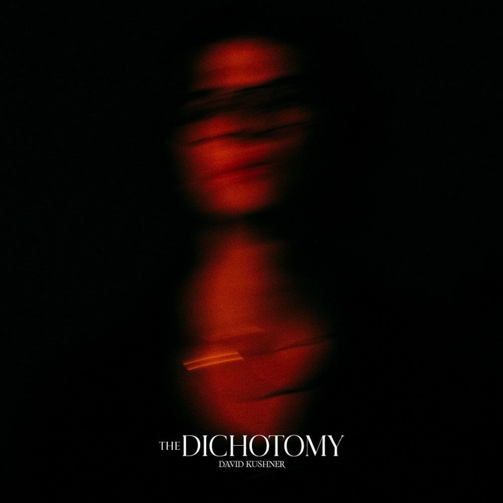 David Kushner『The Dichotomy』