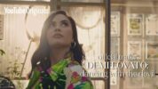 Demi LovatoがYouTubeドキュメンタリー「Dancing with the Devil」の予告動画を公開