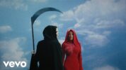 Doja Cat「Paint The Town Red」歌詞カタカナ・動画・解説まとめ
