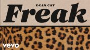 Doja Catが2018年リリース「Freak」を再リリースし音源を公開