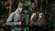 デイヴとセントラル・シーのコラボ作「Sprinter」が、全英チャート史上初UKラップ曲10週連続1位を獲得！