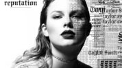 テイラー・スウィフトの『Reputation』収録曲「Don't Blame Me」がTikTokで人気化しストリーミングチャートで急上昇中！