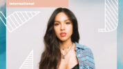 Olivia Rodrigoが「drivers license」がMTV VMAJ 2021で「最優秀洋楽新人アーティストビデオ賞」を受賞！「good 4 u」はSpotifyで10億回再生突破！
