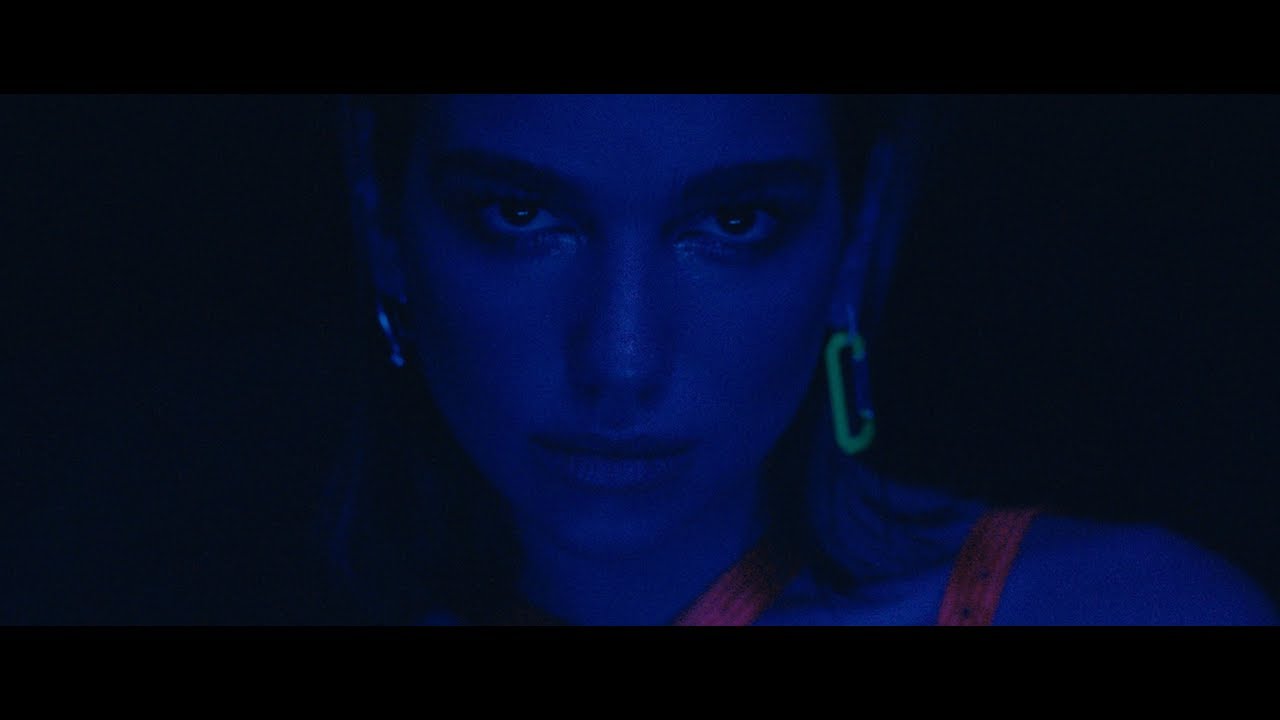 Dua Lipaが新曲「Don't Start Now」のミュージック・ビデオを公開