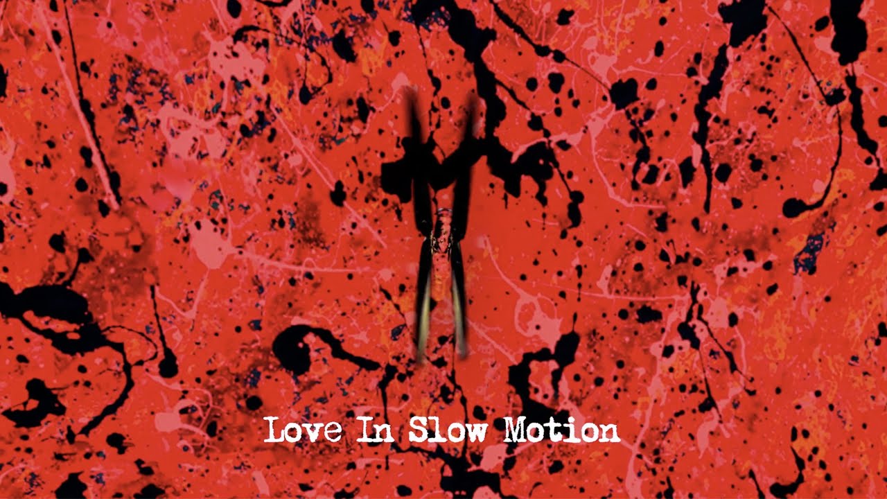 Ed Sheeran「Love In Slow Motion」の洋楽歌詞・YouTube動画・解説まとめ