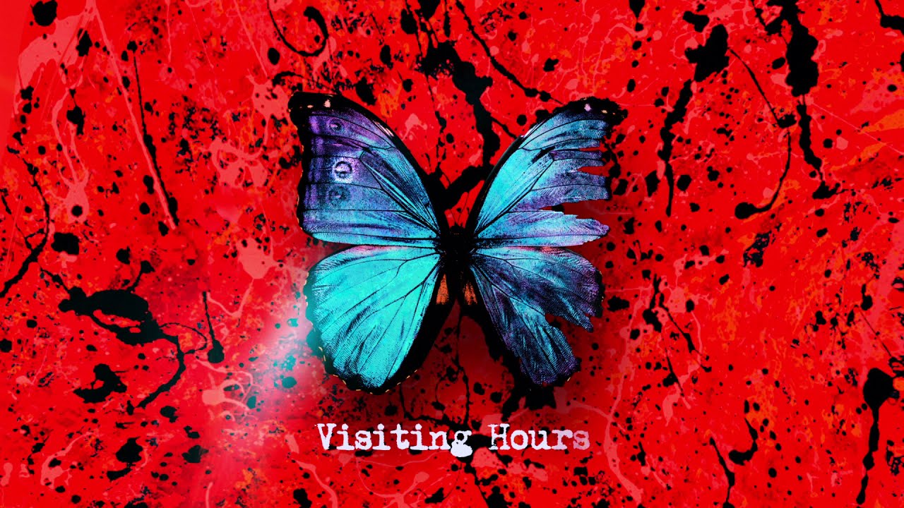 Ed Sheeran「Visiting Hours」の洋楽歌詞カタカナ・YouTube動画・解説まとめ