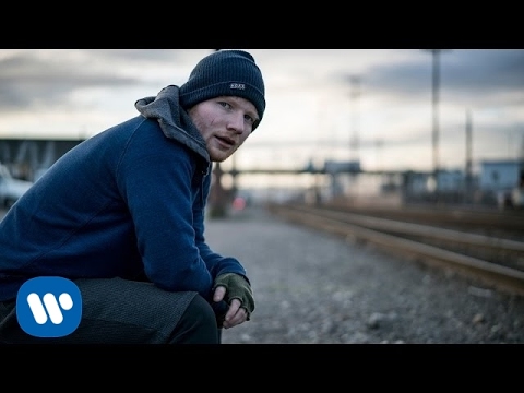 Ed Sheeran「Shape of You」がSpotifyで史上初となる30億回再生を突破