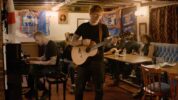 Ed SheeranがTikTok UEFA EURO 2020で披露した新曲「Visiting Hours」のパフォーマンス・ビデオを公開