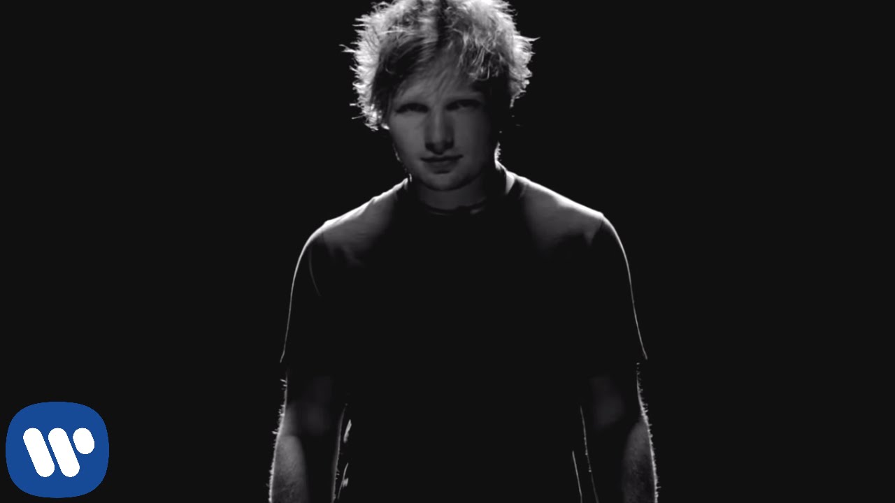 Ed Sheeran「You Need Me, I Don't Need You」の洋楽歌詞カタカナ・YouTube動画・解説まとめ