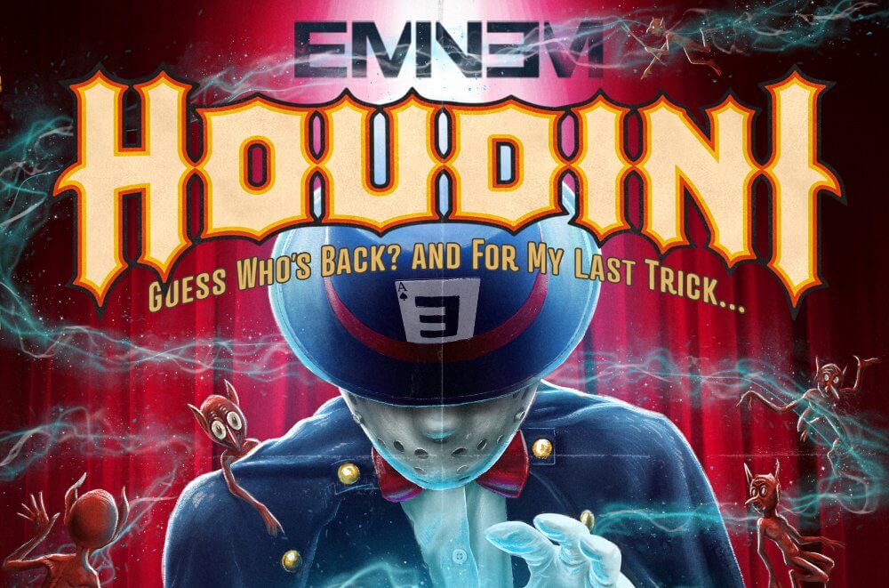  Apple Musicがエミネムの新ミュージックビデオを公開、ドクター・ドレーのBeats 1ラジオ番組を発表