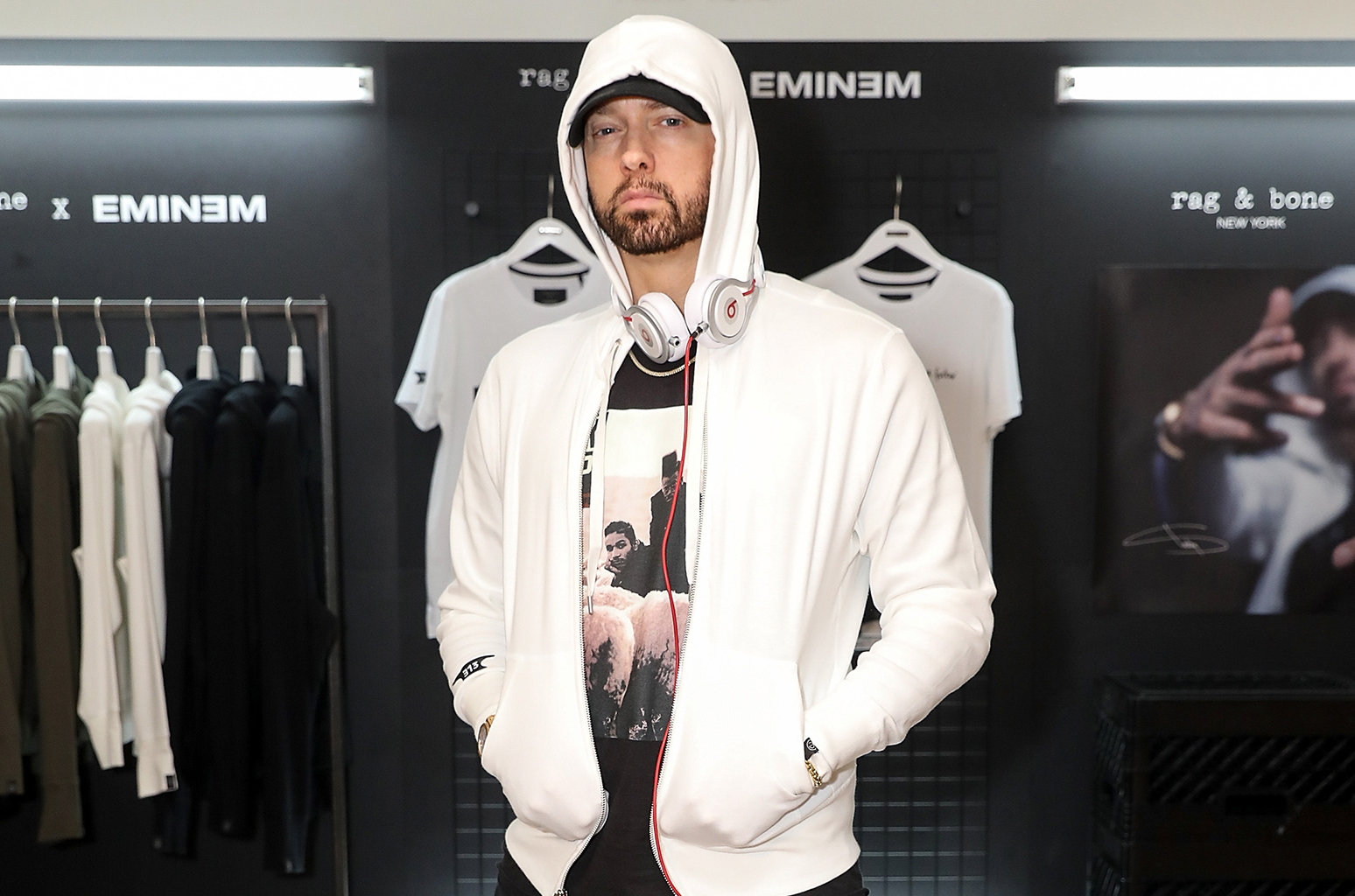 Eminem（エミネム）の人気曲ランキングTOP20・おすすめ曲7選まとめ