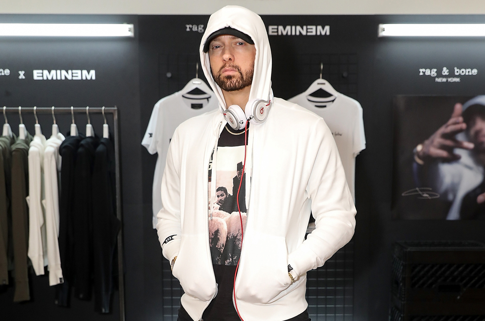 Eminem エミネム の人気曲ランキングtop おすすめ曲7選まとめ 洋楽まっぷ