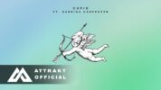 サブリナ・カーペンターがFIFTY FIFTYのバイラル・ヒットソング「Cupid [Twin Ver.]」にゲスト参加したリミックスがリリース！ヴィジュアライザー・ビデオが公開