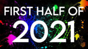 洋楽まっぷ編集部が選ぶ2021年上半期おすすめ人気曲50選