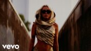 【全英シングルチャート】マイリー・サイラス「Flowers」が8週目の1位を獲得！リビアンカがトップ10入り！
