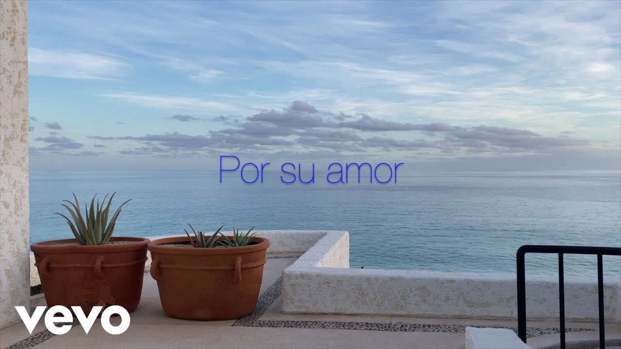 スティングが最新アルバム収録曲「For Her Love」のスペイン語盤「Por Su Amor」のリリック・ビデオを公開