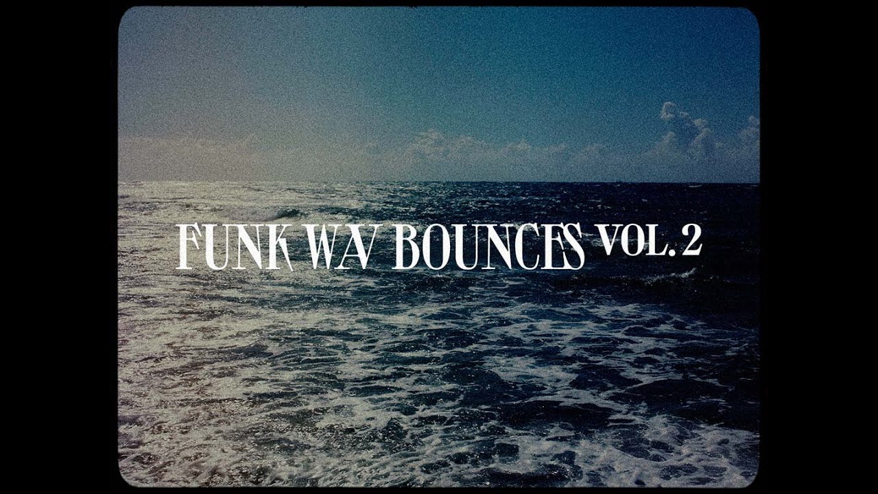 カルヴィン・ハリスが最新アルバム『Funk Wav Bounces Vol. 2』8月リリースを発表！アルバムトレーラー・ビデオを公開