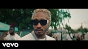 Futureが最新アルバムから「Ridin Strikers」のミュージック・ビデオを公開