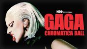 レディー・ガガのライヴ・フィルム『GAGA CHROMATICA BALL』配信記念各種DLプライスオフ＆U-NEXTギフトコードがあたるキャンペーンも実施