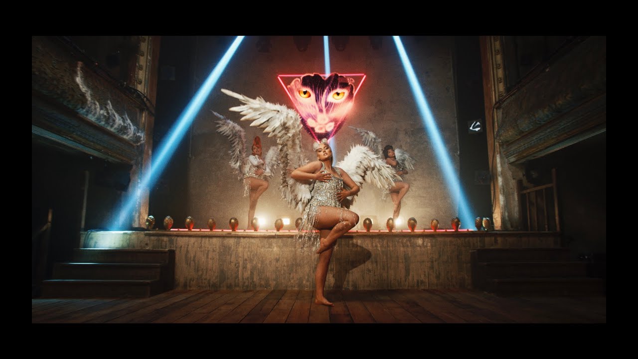 Galantis、David Guetta、Little Mixの新曲「Heartbreak Anthem」のミュージック・ビデオが公開