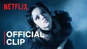 ザ・クランプス「Goo Goo muck」やレディー・ガガ「Bloody Mary」がNetflix『ウェンズデー』をきっかけに海外のTikTokでバイラル化