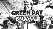 グリーン・デイが1/19にリリースする約4年ぶりとなる最新アルバム『Saviors』のプレビュー・ビデオを公開