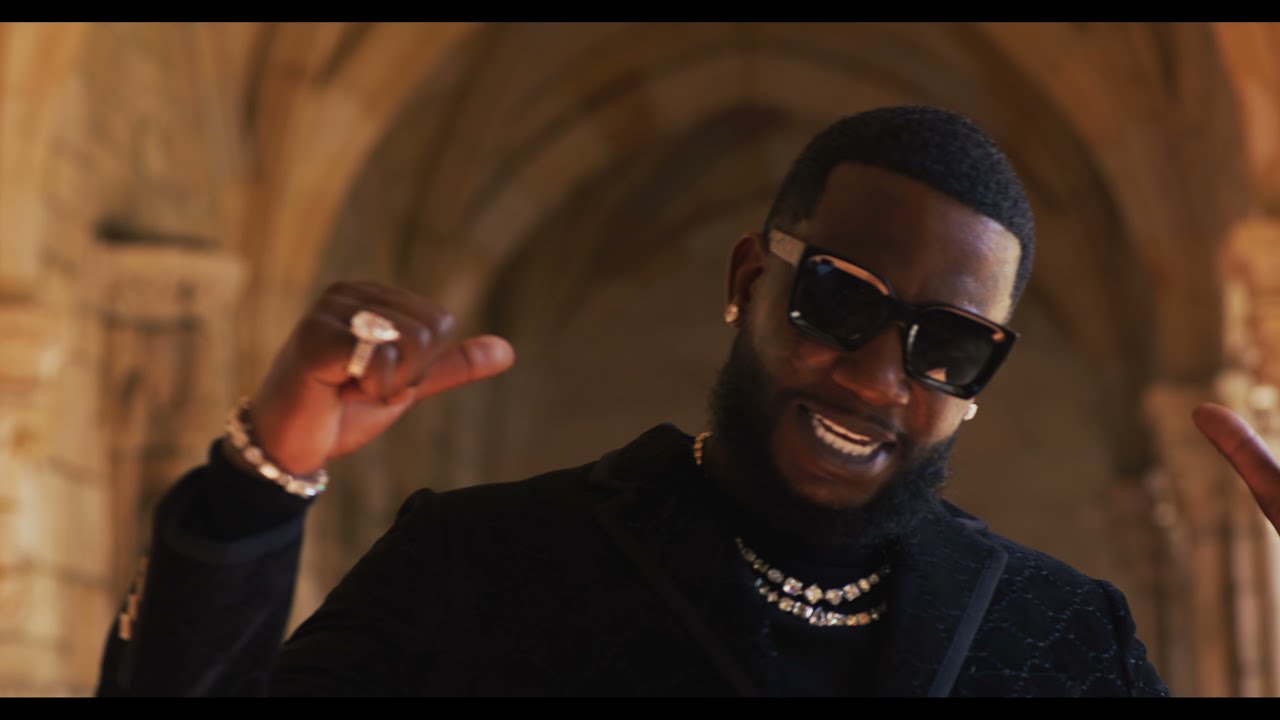 Gucci Maneが最新のコンピレーション・アルバムから「Long Live Dolph」のミュージック・ビデオを公開