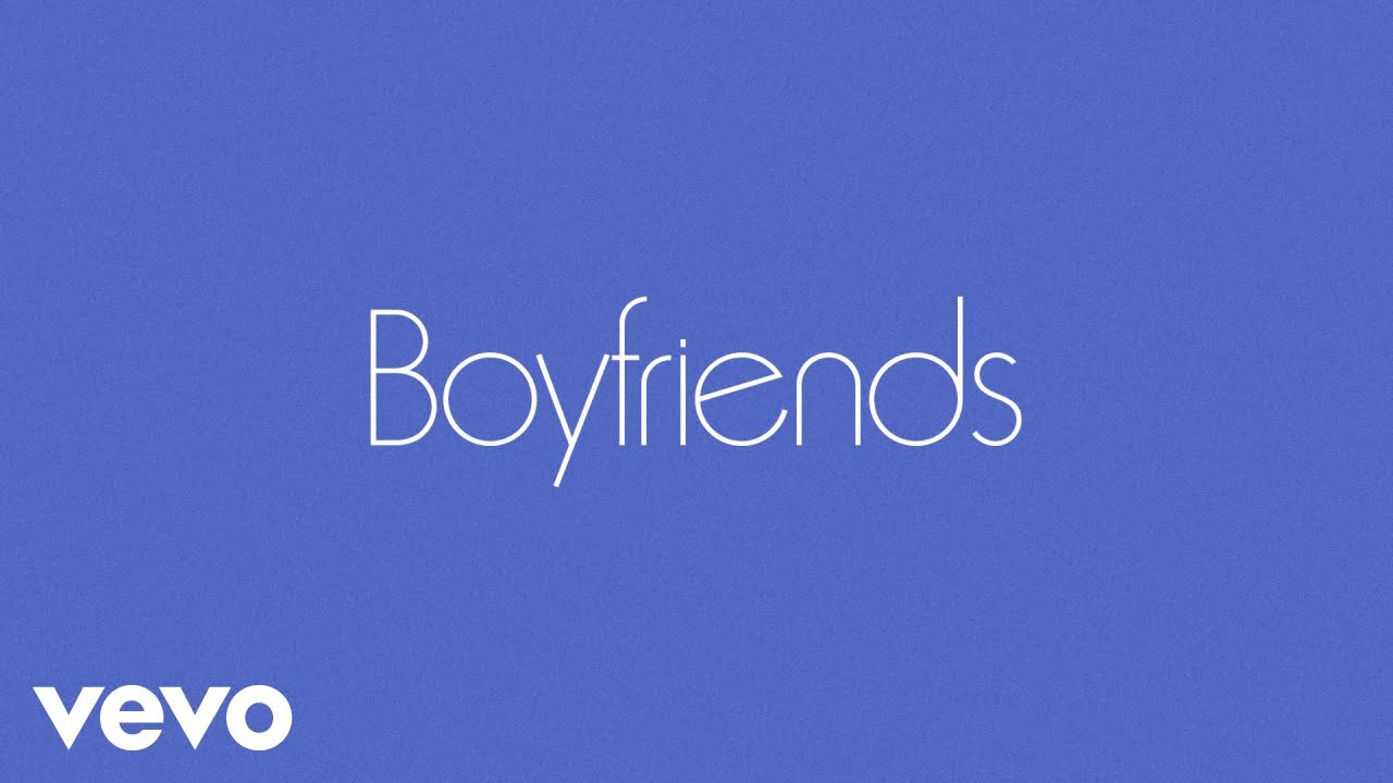 Harry Styles「Boyfriends」の洋楽歌詞・YouTube動画・解説まとめ