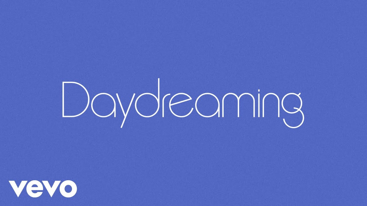 Harry Styles「Daydreaming」の洋楽歌詞・YouTube動画・解説まとめ
