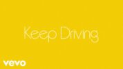 Harry Styles「Keep Driving」歌詞・動画・解説まとめ