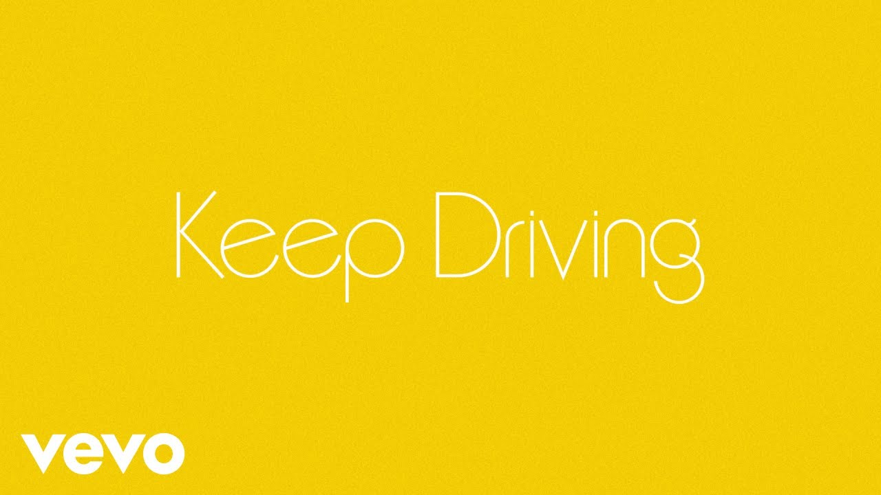 Harry Styles「Keep Driving」の洋楽歌詞・YouTube動画・解説まとめ