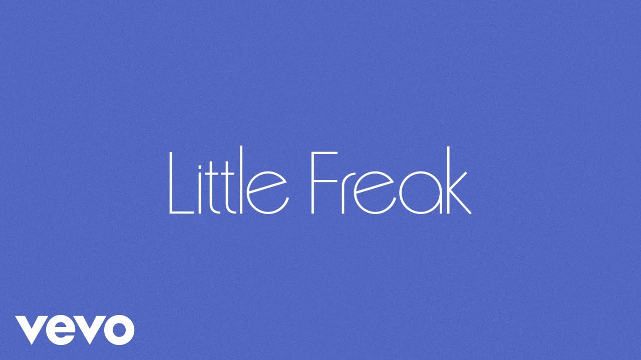 Harry Styles「Little Freak」の洋楽歌詞・YouTube動画・解説まとめ