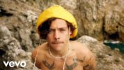 Harry Styles「Golden」歌詞カタカナ・動画・解説まとめ