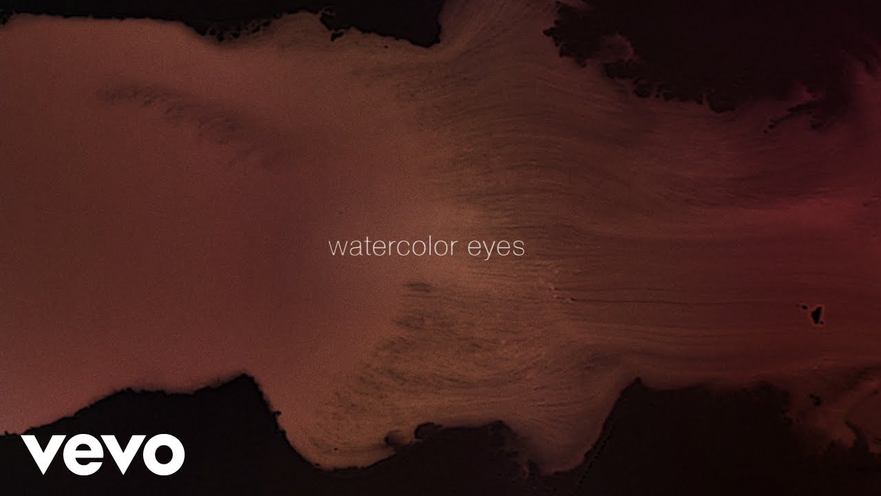 ゼンデイヤ主演のHBOオリジナル・シリーズ『ユーフォリア』のサウンドトラックより、ラナ・デル・レイが歌う「Watercolor Eyes」のリリック・ビデオが公開