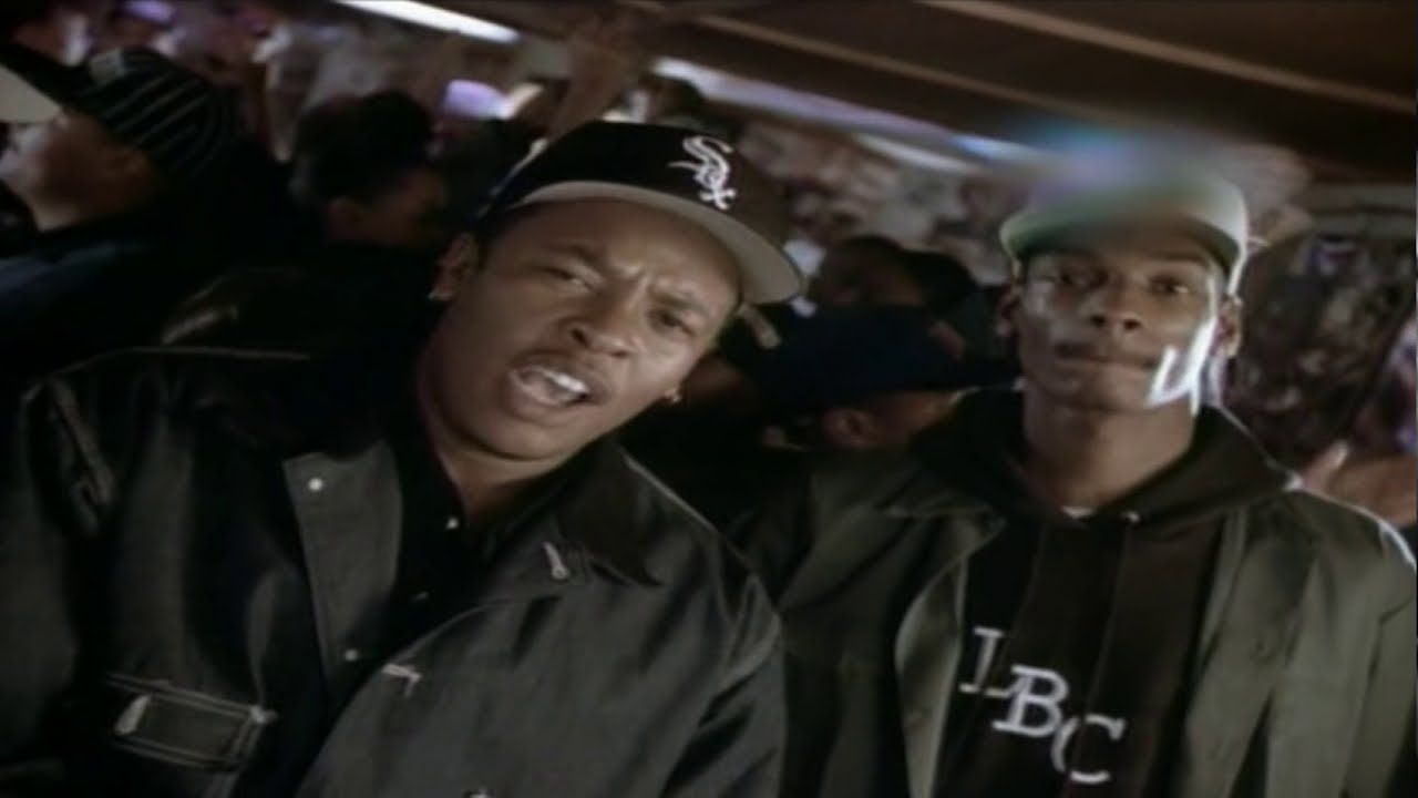 【HIPHOPをDIGる】G-FUNKの生みの親！Dr. Dre（ドクター・ドレー）とは？