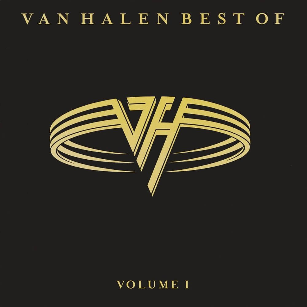 Van Halen / Best Of - Volume I