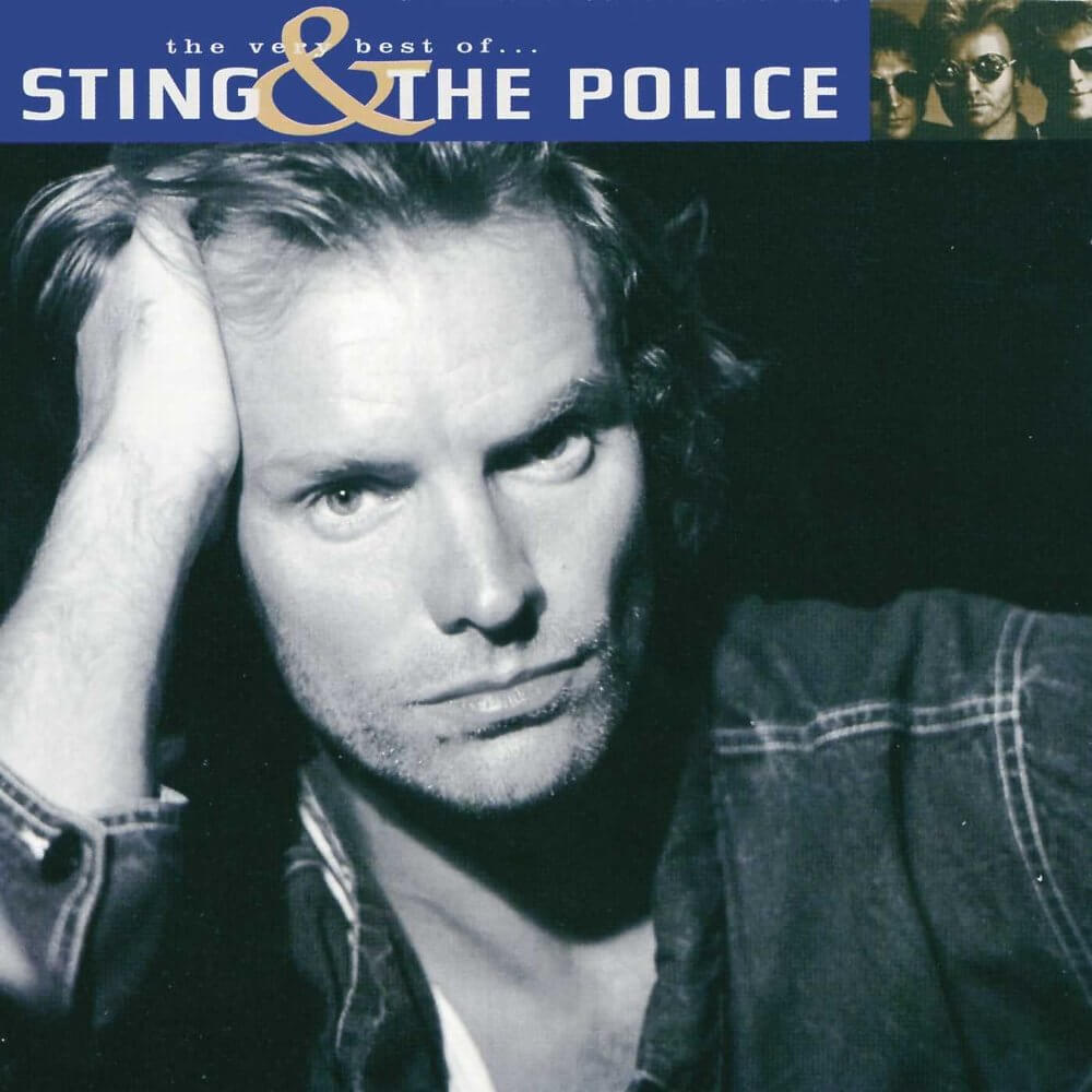 Sting and The Police / The Very Best of Sting & The Police
