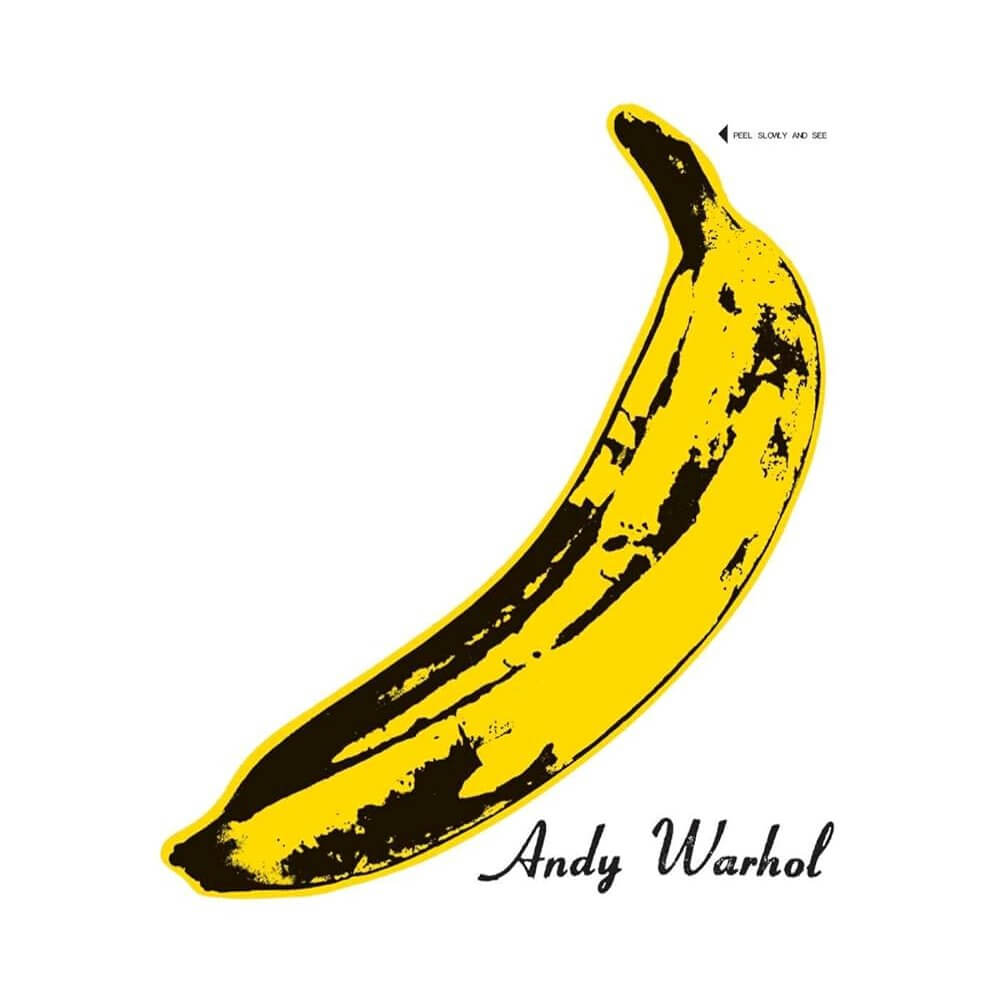 The Velvet Underground & Nico - The Velvet Underground & Nico