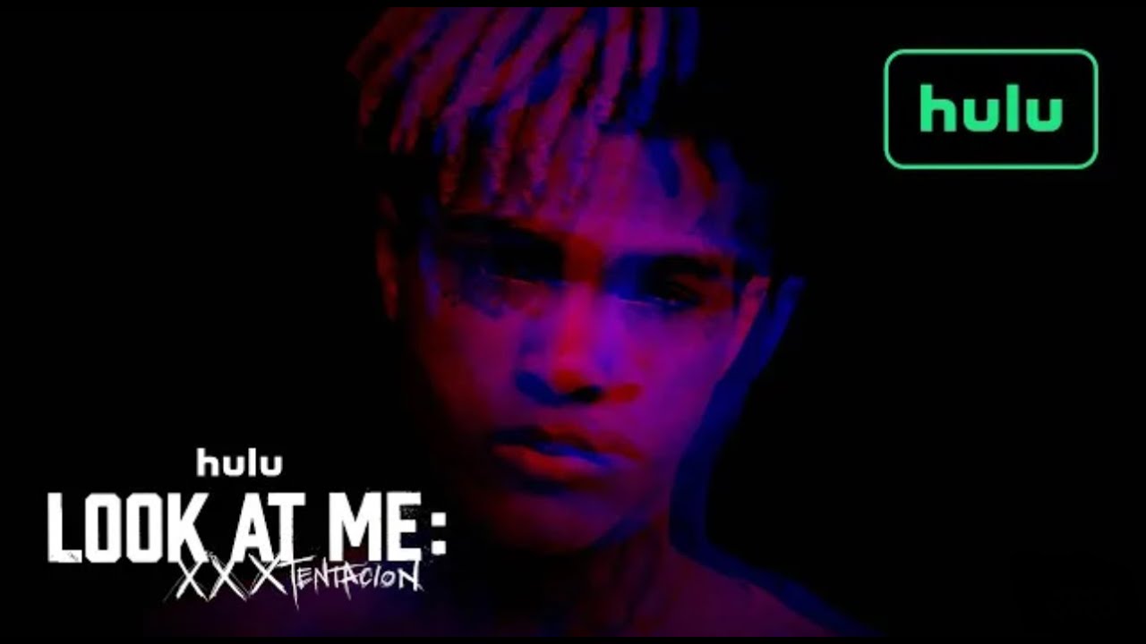米Huluで配信されるXXXTENTACIONドキュメンタリー『Look At Me: XXXTENTACION』のトレーラー・ビデオが公開