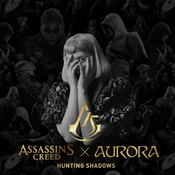 オーロラ「Hunting Shadows (Assassin's Creed)」
