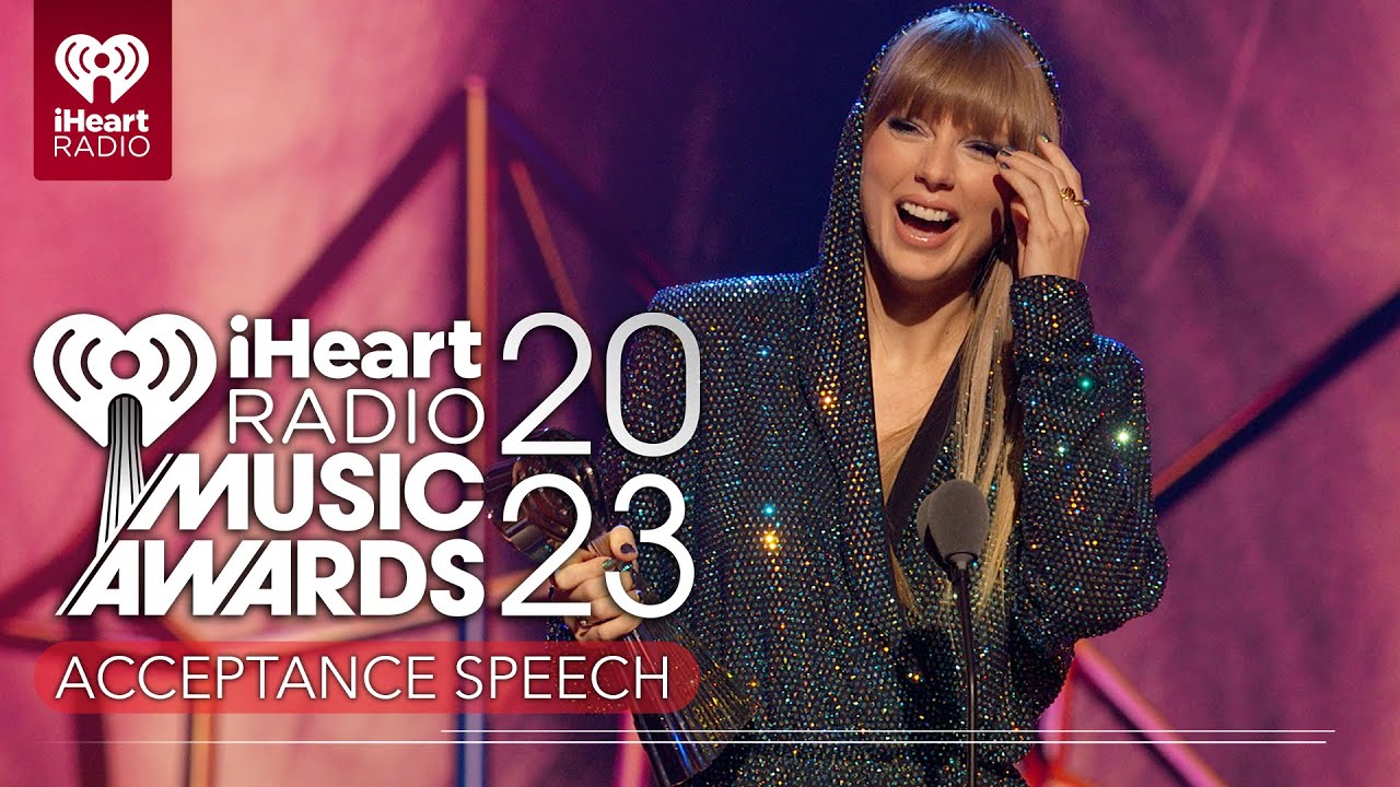 iHeartRadio Music Awards 2023のハイライトと受賞者リスト一覧