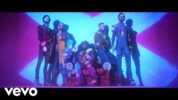 Imagine DragonsがJ.I.Dを迎え「リーグ・オブ・レジェンド」初のNetflixアニメ『Arcane（アーケイン）』メインテーマ曲「Enemy」の全編アニメーションのミュージック・ビデオを公開