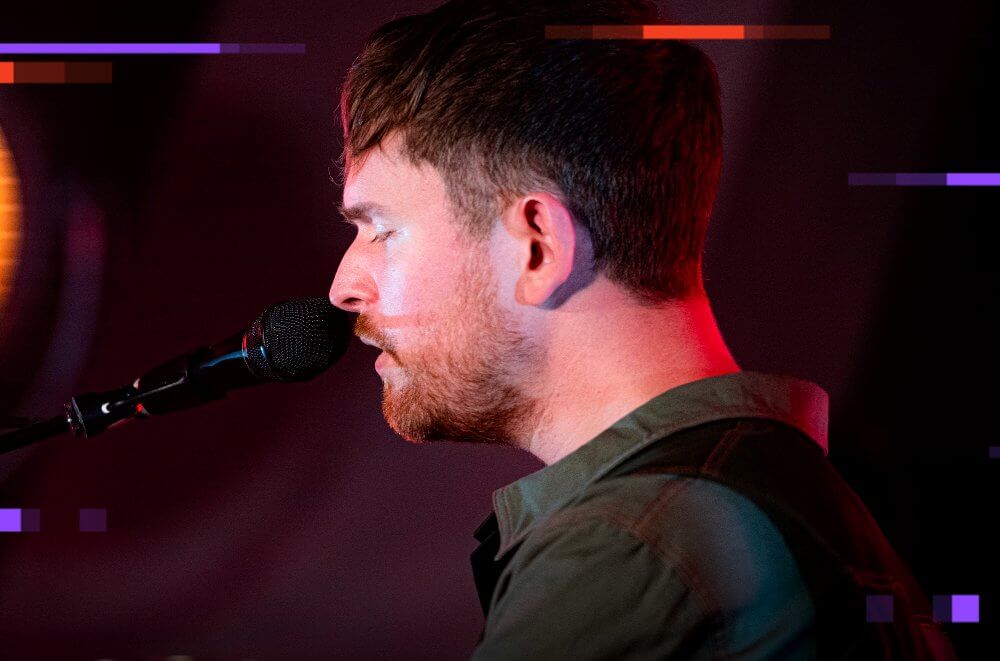 ジェイムス・ブレイクが自らの音楽の領域をさらに拡げる『ウィンド・ダウン』、そして『Amazon Music Live EP』をリリース