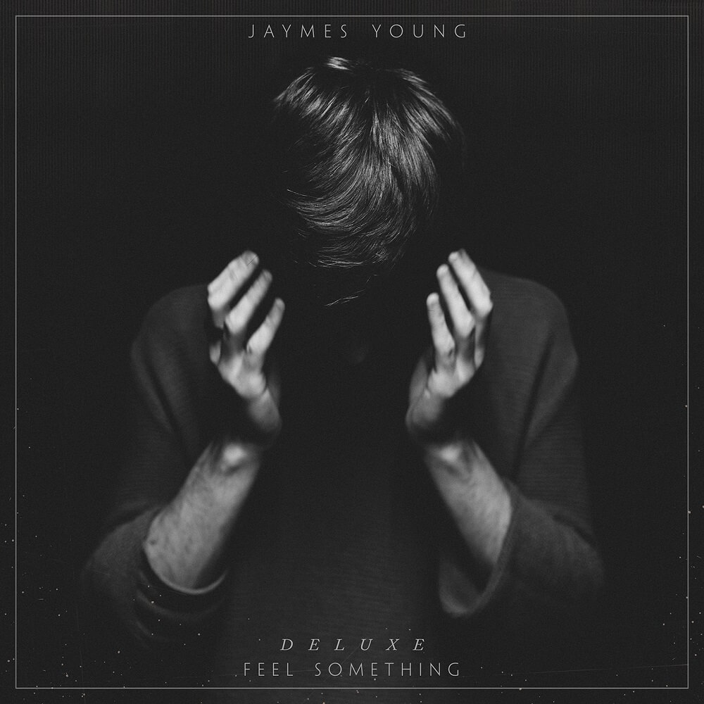 Jaymes Young『Feel Something』