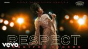 ジャニファー・ハドソンが映画「RESPECT」から「Here I Am (Singing My Way Home)」の音源を公開